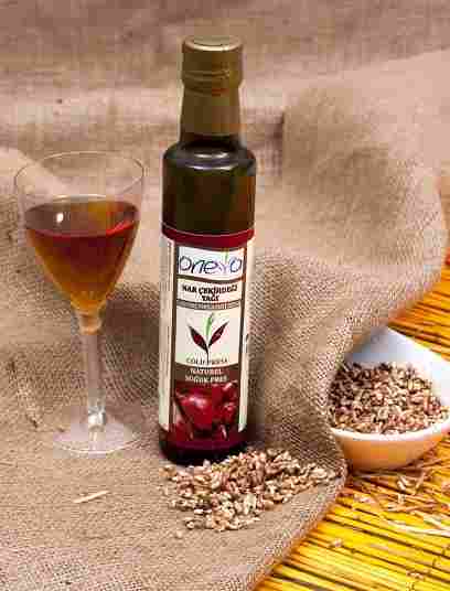 Natural Cold Pressed Pomegranate Seed Oil