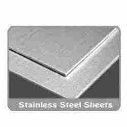 Stainless Steel HR Finish Sheet