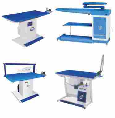 Desirable Vacuum Ironing Tables