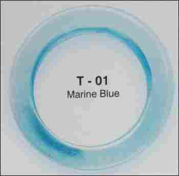 Transparent Series - Eyelet Rings (T-01)