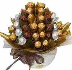 24 Ferrero Rocher Chocolates