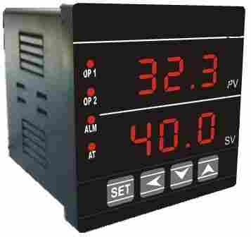 PID Temperature Controller