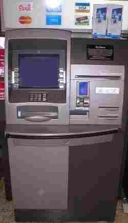 Space On Rent for ATM in Patna