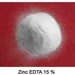 ZINC EDTA 15 %