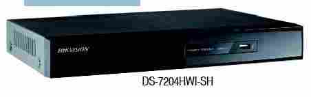 960H DVR (DS-7204HWI-SH)