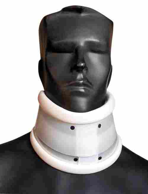 Cervical Collar Adjustable (Hard) (IGR-R-002.2)