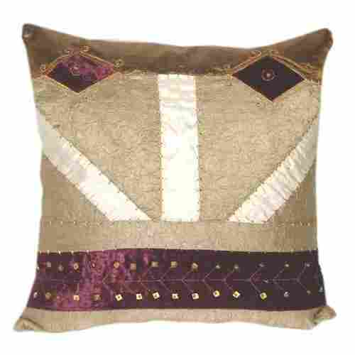 Cotton Embroidered Pillows