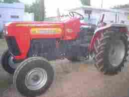 2697 CC Tractor