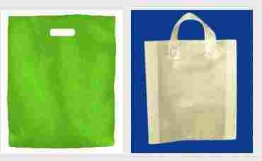 Carry Packaging Bags