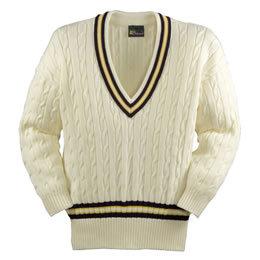 Cricketer Sweaters