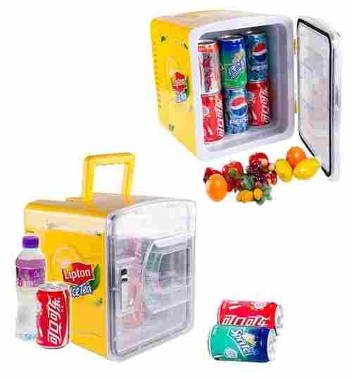 CW1-8L Mini Refrigerator For Beverage