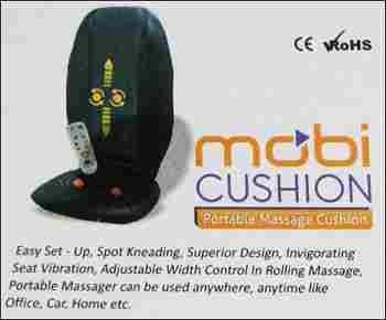 Portable Massage Cushion