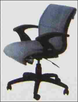 Revolving Chair (Dt-2011)