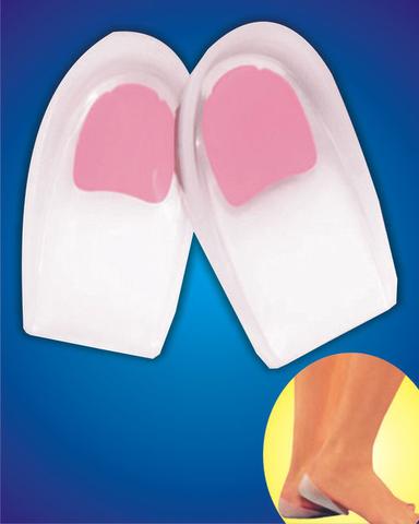 Silicone Gel Heel Cup