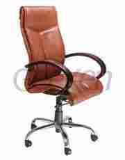 Adjustable Revolving Matrix Chair