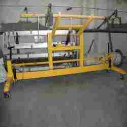 Beam Gating Trolley