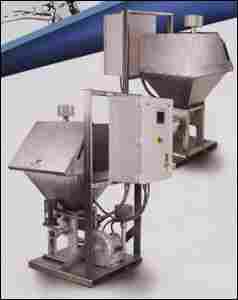 Dry Chemical Feed Systems