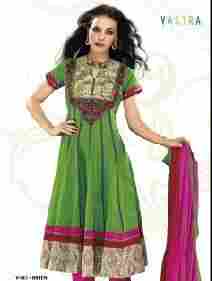 Women Traditional Suit