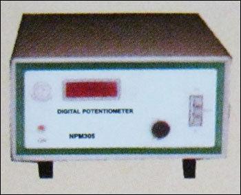 Digital Potentiometer Npm305