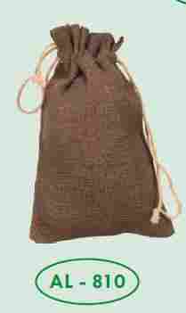 Jute Packing Pouch