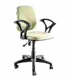 Office Low Back Chair