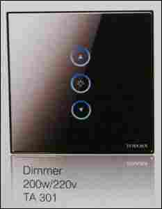 Touch Dimmer 200w/220v (Ta 301)