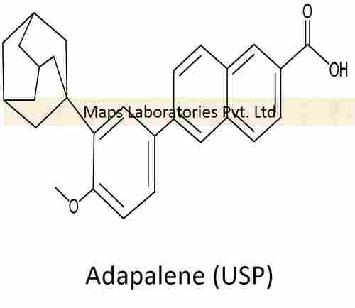 Adapalene (USP)