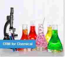 Crm Service For Chemical Industry