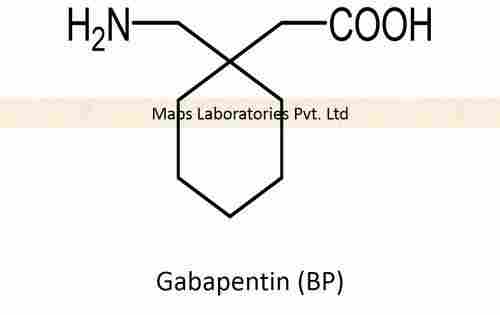 Gabapentin (BP)