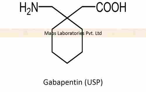 Gabapentin (USP)