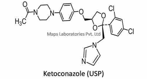 Ketoconazole (USP)