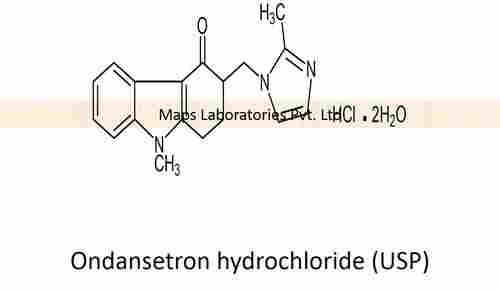 Ondansetron Hydrochloride (USP)