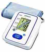 Automatic Digital Blood Pressure