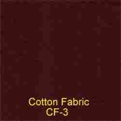 Processed Cotton Fabric