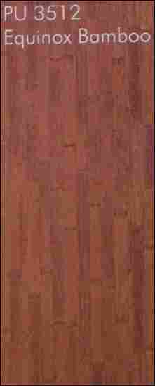 Equinox Bamboo Wooden Flooring