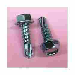 Self Drilling Roofing Fastener