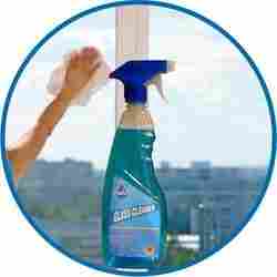 SPIC Shine-Glass Cleaner