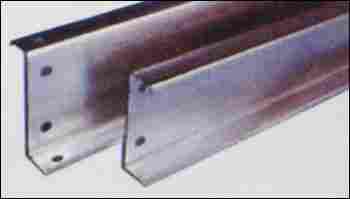 C And Z Purlins
