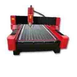 CNC Marble And Stone Engraver Router Machine