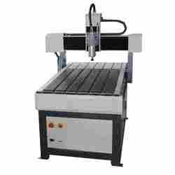 CNC Router Machine (Wood Working)