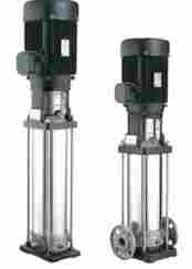 High Pressure Vertical Pump