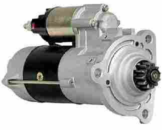 Starter Motor (Bosch 1120400)