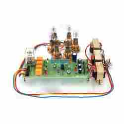 Induction Motor Protection System