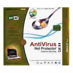 AntiVirus Net Protector