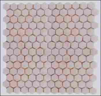 Equilaterial Traingle Tiles