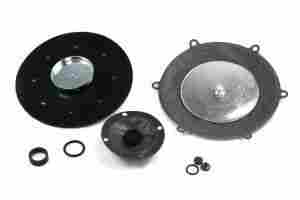 LPG And CNG Rubber Diaphragms