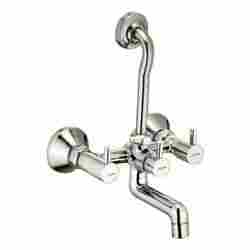 Rust Proof Telephonic Wall Mixer