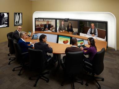 HD Video Conference Service