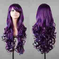Synthetic Color Wig