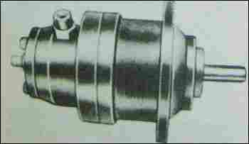 Axial Piston Pump